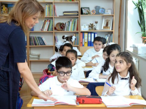 Yeni yaradılan liseylərə qəbul qaydaları açıqlandı