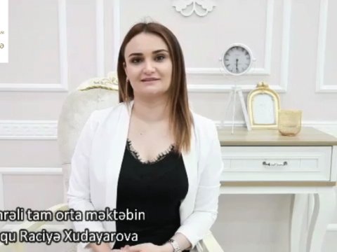 Məktəb psixoloqu övladlararası münasibətlər mövzusunda tövsiyələrini təqdim edib