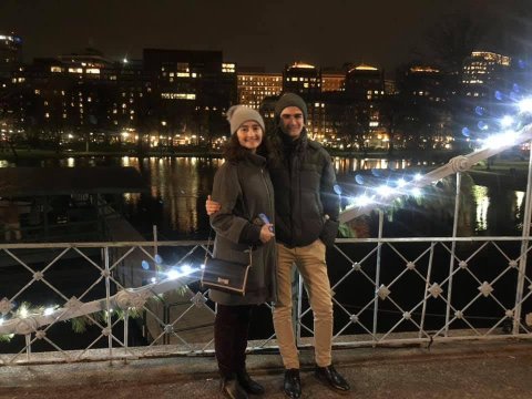  “Babək haqqında məqaləm mənə yarışmada birincilik gətirdi”-Harvardda təhsil alan bacı-qardaş