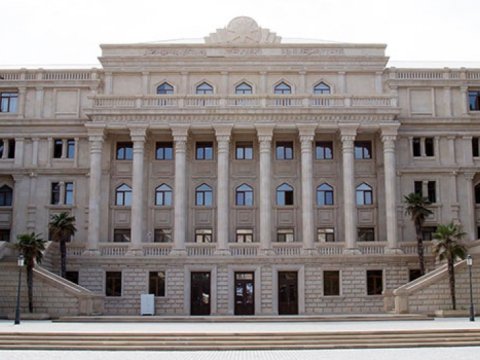 Azərbaycan Texniki Universiteti Azərbaycan UNESCO klubları şəbəkəsinə üzv oldu