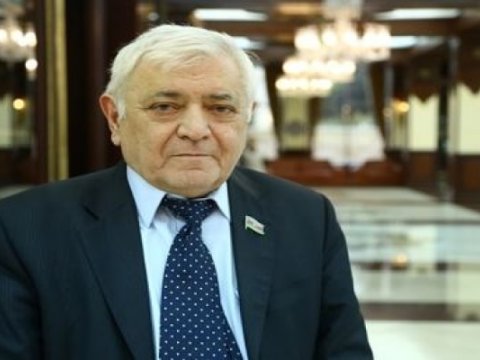 Aqil Abbasdan Tarix İnstitutuna Şuşa İTTİHAMI
