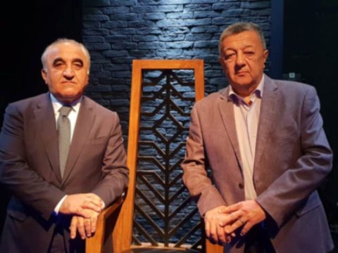 UNEC rektoru İctimai TV-nin “Pressinq” proqramında- VİDEO