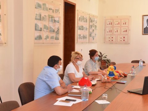 I sinfə qəbul üçün onlayn müsahibələrə start verilib