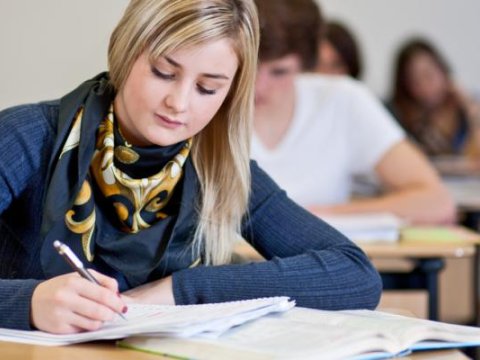 Bu gündən magistraturaya ixtisas seçimi başladı