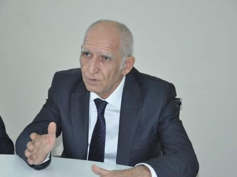 “İctimai Şura ilə nazirlik rəsmiləri müəllimlərin bu təkliflərini müzakirəyə çıxardılar”- Sədr müavini  