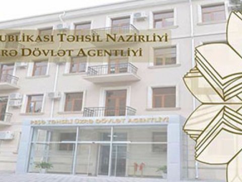 Peşə təhsili pilləsində təhsilalanların attestasiyasının aparılması qaydaları müzakirə olunub