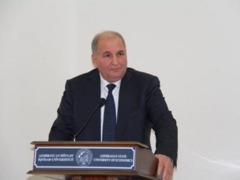 UNEC iqtisadiyyat və biznes profili üzrə Azərbaycanda ən böyük, Şərqi Avropada isə dördüncü universitetdir