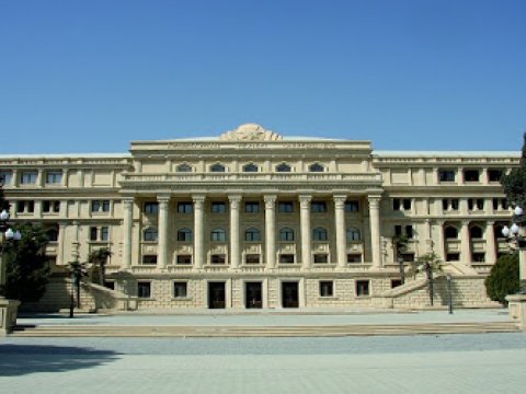 “Azəralüminium” MMC-də AzTU-nun “Metallurgiya və materialşünaslıq” fakültəsinin filialı açılacaq