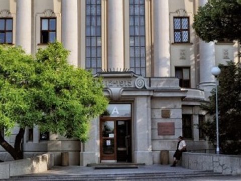 LDU Çexiya universiteti ilə Anlaşma Memorandumu imzalayıb.