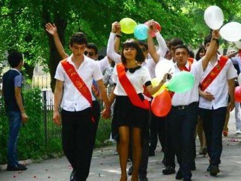 Bu il respublika üzrə ümumtəhsil məktəblərinin XI siniflərini 80 min 646 şagird bitirir