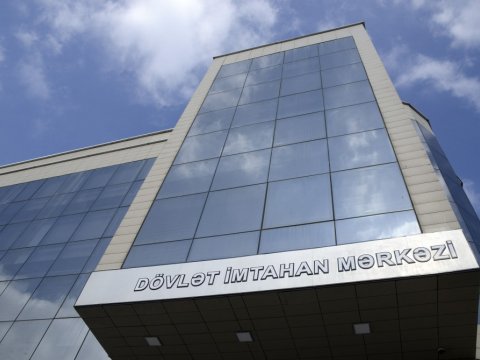 DİM dövlət qulluğuna qəbul üzrə keçirilən müsahibələrdə iştirak edəcək namizədlərə müraciət edib