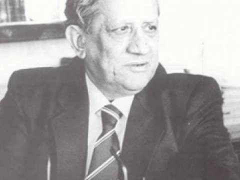 “Elmdə heç bir zaman “son nöqtə” ola bilməz”-Əziz Mirəhmədov   