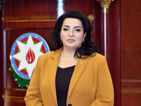 Deputatdan dövlət qulluğuna qəbulla bağlı mühüm TƏKLİFLƏR