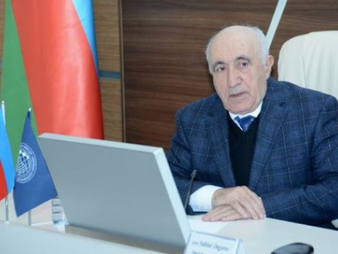 “Cəmiyyətimiz üçün yenə də əlimdən gələni edəcəyəm” – 79 yaşlı Şahlar Əsgərov  