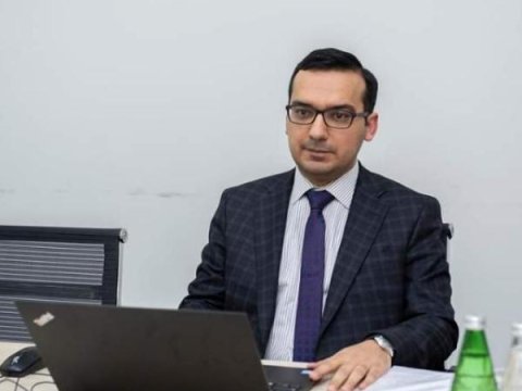 UNEC-in müəllim və tələbələrinin məqaləsi Web of Science-da dərc olunacaq