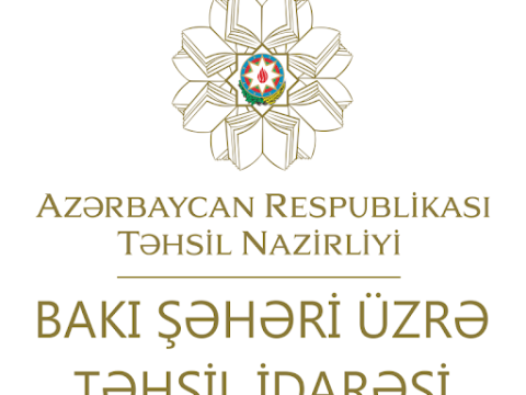 Bakı Şəhəri üzrə Təhsil İdarəsində vətəndaşların qəbulu iyulun 1-dək dayandırılır