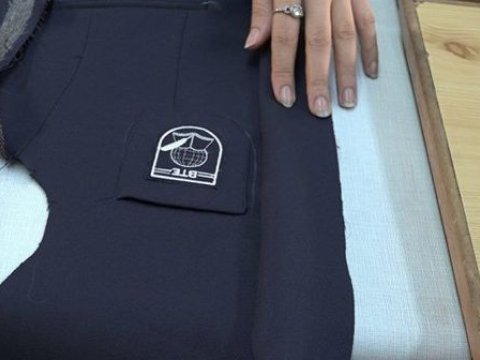 Məktəbli formalarının tikilişi dayandırılıb - RƏSMİ