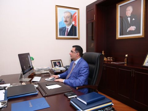 Elmar Qasımov 