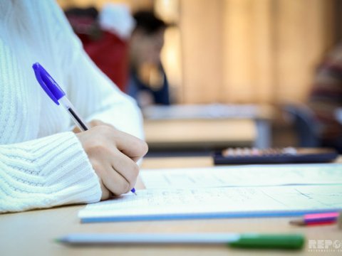 Buraxılış və qəbul imtahanları təxirə salınacaq