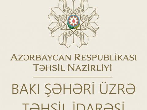 Məktəblilər arasında onlayn müsabiqələr keçirilib