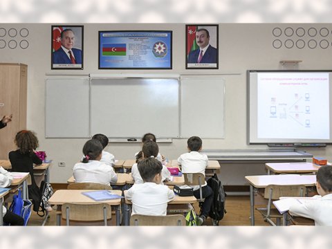 536 müəllim stajkeçmə xidmətinə qatılıb