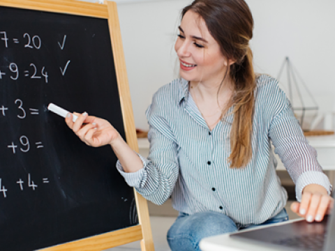 Müəllimlər üçün pandemiya dövrünə aid ən vacib tövsiyələr - Bunlara mütləq diqqət edin