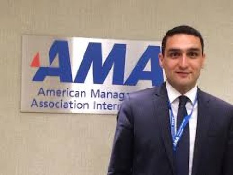 UNEC məzunu olan rektor: “Oranın məzun və tələbəsi olmaq çox prestijlidir”