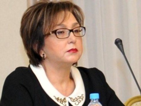 Məleykə Abbaszadə abituriyentlərin koronavirusla bağlı təqdim etdiyi bəyanatdan danışdı