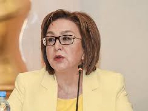 Məleykə Abbaszadə: 