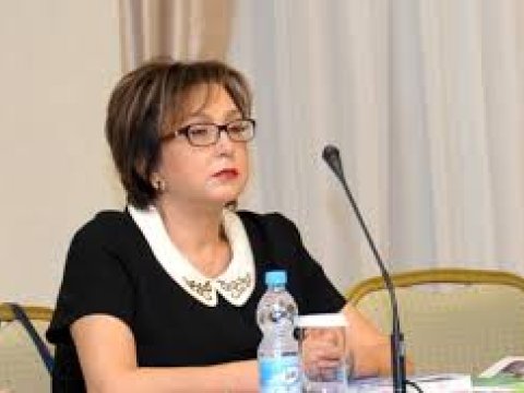 Məleykə Abbaszadə: “Gələn həftəyə nəzərdə tutulan imtahanların bəziləri təxirə salınıb