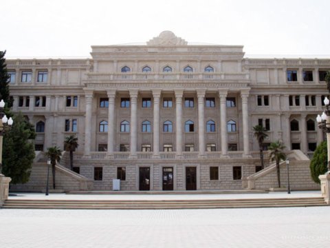 AzTU təkrar ali təhsil almaq üçün sənəd qəbulu elan edir