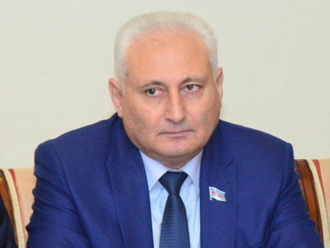 Feildən əmələ gələn isim... “Qaçqın”