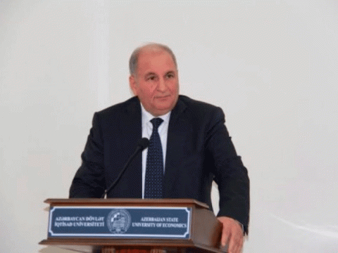 Milli ali iqtisad təhsili mərkəzi