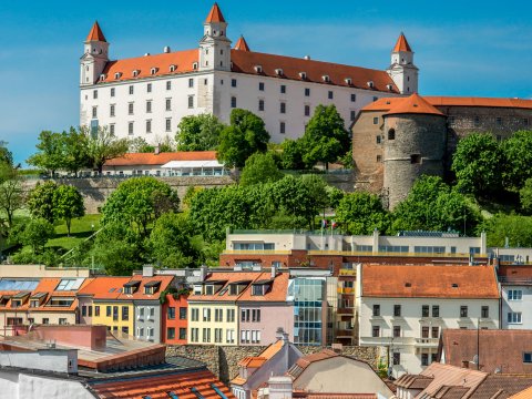 Slovakiyada beynəlxalq konfrans keçiriləcək