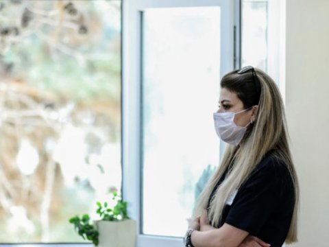 Buraxılış imtahanlarına 2 minə yaxın nəzarətçi–müəllim ayrılıb