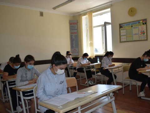 Bugünkü imtahanların nəticəsi nə zaman bilinəcək? - DİM açıqladı