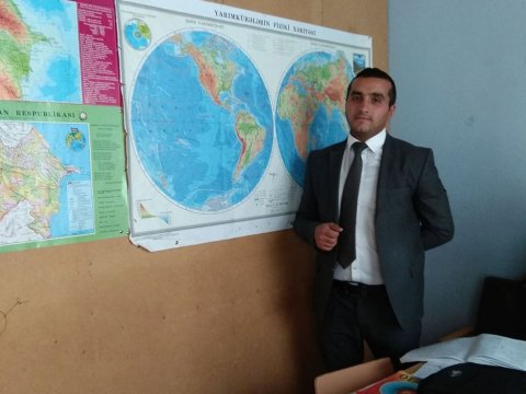 “Qəbul imtahanları əvvəlki  illərlə müqayisədə asan olacaq” – Ucqar kənd müəllimi