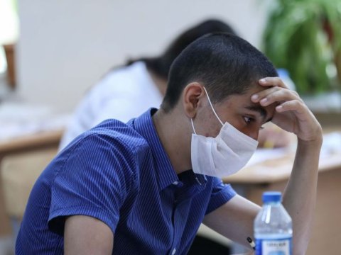 İmtahan nəticələrinin bu tarixdə açıqlanması nəzərdə tutulub