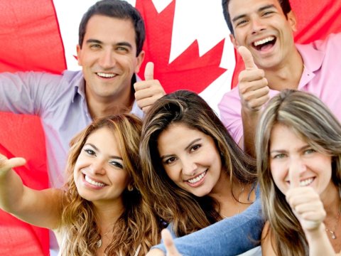 Kanadada təqaüdlə təhsil almaq istəyənlər üçün ƏLA ŞANS – Sənəd qəbulu BAŞLADI  