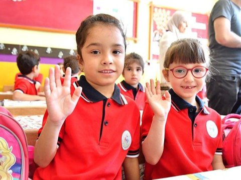 Türkiyədə məktəblər bu tarixdə AÇILACAQ – Prezident AÇIQLADI