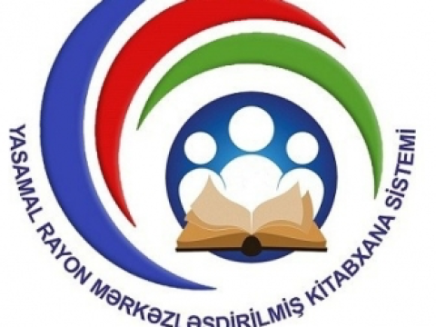 Məktəblilər hazırladıqları videoçarxı kitabxanaya təqdim etdilər