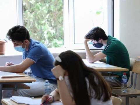 Bugünkü imtahanların nəticələri nə vaxt açıqlanacaq? - RƏSMİ