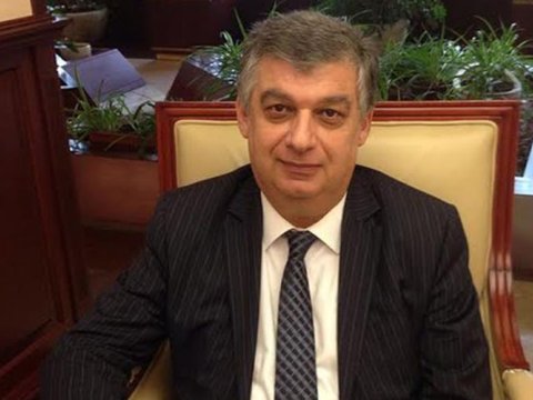 Komitə sədrinin müavini: “Təhsil kreditləri haqqında” qanun layihəsi yeni variantda hazırlanıb”