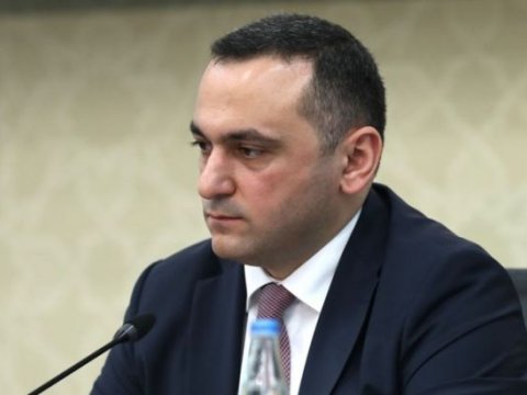 Ramin Bayramlı xaricdə təhsil alan azərbaycanlı tələbələrə təşəkkür etdi: “Vətənə qayıdacaqlar”