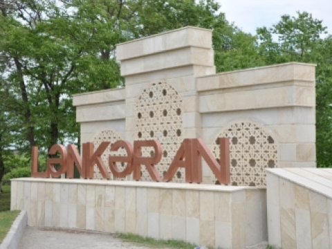 Lənkəranın beş məktəblisi Respublika Fənn Olimpiadasında bürünc medal qazanıb