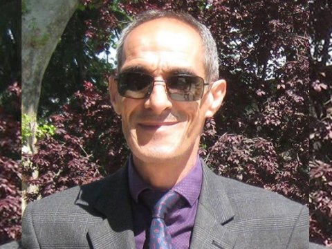 UNEC-in əməkdaşı Beynəlxalq Festivalın Xüsusi mükafatını qazanıb