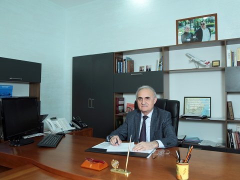 Azərbaycanda turizm təhsilinin inkişafına xüsusi diqqət yetirilir