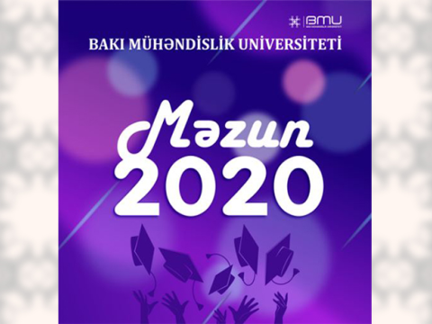 BMU-da onlayn “Məzun günü” keçiriləcək