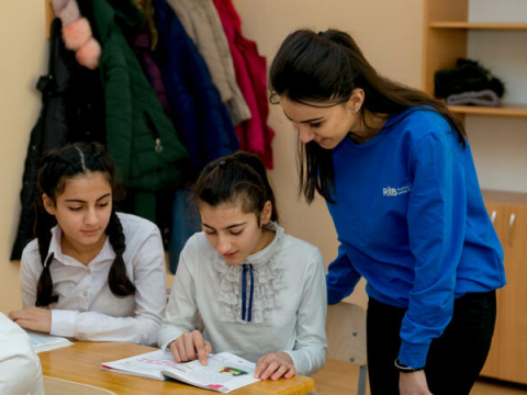 Türkiyədə yeni tədris ili bu tarixdə başlayacaq