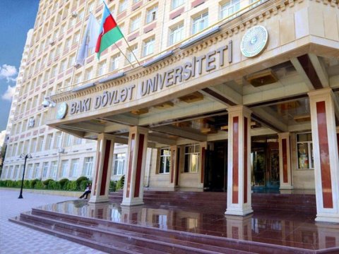 Bakı Dövlət Universiteti: Bu həftə ərzində 18 min 194 bakalavr onlayn imtahanlarda iştirak edib